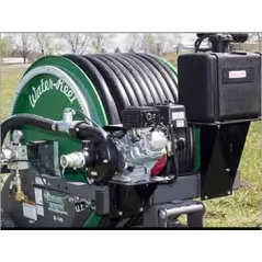 5.5 hp with Mounting Kit Booster Pump | KIF50006820