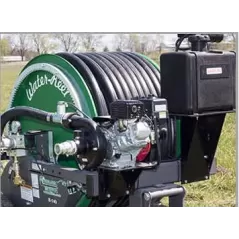 9 hp with Mounting Kit Booster Pump | KIF50006822