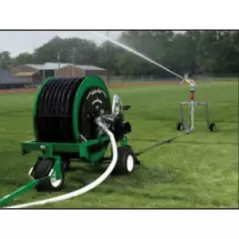 1.9" x 320' Hose 2" 26 - 148 gpm 43 - 150 psi T200S Series with T4 Chassis Sprinkler | KIF50319000