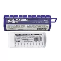 1/Pack Wire Marking System | KNG47690