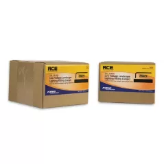 18 to 8 ga Solid/Stranded Copper 30 V Large Connector | KNG90340BX