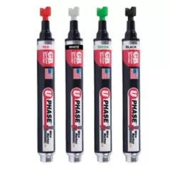 13 mL 6 ga Assorted Wire Marker | KNGGWMAST