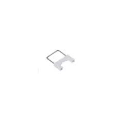 3/8" White Metal Insulated For Multi-Purpose Staple Gun Staple | KNGMPS2100