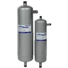 3/4" MNPT 100 psi 10 - 20 gpm Stainless Steel SMP Series Separator | LAKSMP10