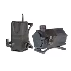 115 V 3000 gph Dual Discharge WGP Series Pond Pump | LGWWGP80PW
