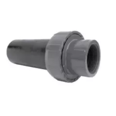HDPE Hybrid Coupling 2 in. x 1-1/2 in. x Female Acme Heavy Turf | P330251
