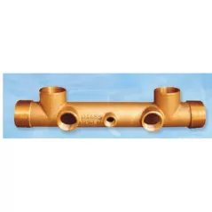 Constant For 1" or 3/4" Male Tank Fittings Pressure Manifold | MAA952280