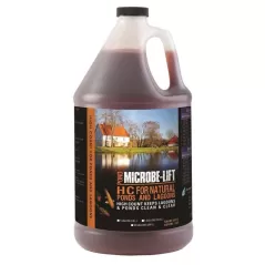 1 Gallon Liquid Red to Purple Vegetative Culture | MIC10HCG4