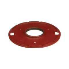 13" Cast Iron For 4" W-31 Stand Pipe Membrane Clamp | MIFA2C3W