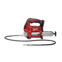 15" Cordless 2-Speed Grease Gun | MKE264620