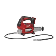 15" Cordless 2-Speed Grease Gun | MKE264620