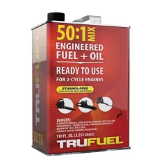 110 oz Red 50:1 Ready-to-Use Pre-Mixed Fuel | MPE6525606