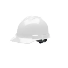 White Hard Hat | MTLHHW