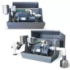 3/4 hp 208-230 V Centrifugal Pump Complete Package | MUNCP075B
