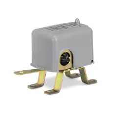120/240 VAC 13 A 1/2 hp at 125 VAC 3/4 hp at 250 VAC 55' Cord with Weight Float Control Switch