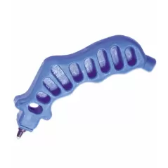 1/4" Plastic Handle Punch Tool | NETMTUBEPPUN