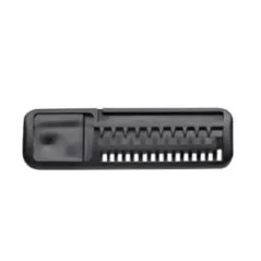 Netafim 630 Thin Wall Dripline 7500' 0.24 gph 12" Space | SLXF63810.2-12