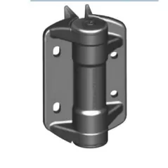 Adjustable Self-Closing Gate Hinge | OGHTCA23