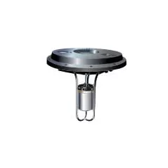 Concept Series 2 For C2-Power Unit Assembly of Aerator Rotary Seal | OTBC2704