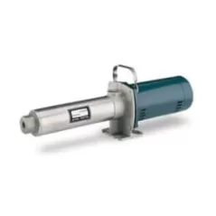 1 hp 115 to 230 V 20 gpm High Pressure HP Series Booster Pump | PENHP20E02