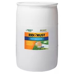 30 Gallon Blue RR2 Series 2X Concentrate Rust Preventer | PPLRR230