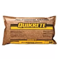 50 lb Granular Solid Pea All-Purpose Gravel