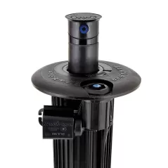 Rain Bird 702 Series Golf Rotor 360 deg Full Circle 75' 33.9 gpm 60 - 100 psi Electric| GRC062844