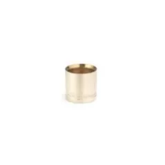 32 mm Compression Brass Sleeve | RHU139492001
