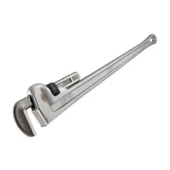 3" Pipe 824 Model Straight Pipe Wrench | RIG31105