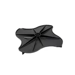 with Cotter Pin Spinner | SGMD70000