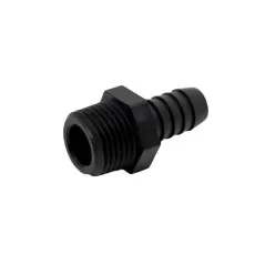 1/2" MPT x Barb Barb Fitting | SGMS52013