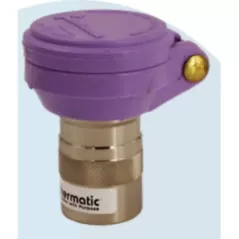 1" NPT Quick Coupling Valve | SIG7644