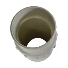 PVC Coupling 26-1/4" L 6" IPS Slip Expansion Repair | 11860QF