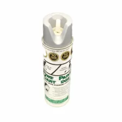 20 oz Can Silver Marking Paint