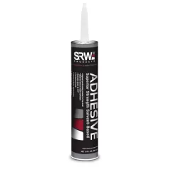 20 oz Paste Beige Superior Strength Solvent Based Adhesive | SRWA28