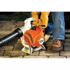 1.66 cu-in 0.9 bhp Handheld 18.3 oz Capacity Blower | STIBG56CE