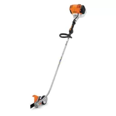 24 oz Fuel 8" Blade Curved Shaft Edger | STIFC91