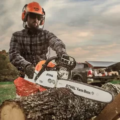 13000 rpm 3.06 cu-in Chainsaw | STIMS27120