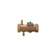 1/2" Sweat 300 psi Bronze Balancing Valve