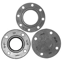 4" Companion Flange | TFGFG040