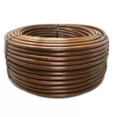Toro Dripline 17 mm x 250' 0.92 gph 12" Space Brown | PCB-412-025