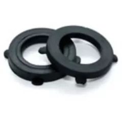 1" For Garden Hose Hose Washer | UNDHN100W