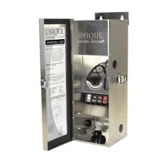 300 W 120 V Primary 12 to 15 V Secondary 304 Stainless Steel LED Transformer | UNI300SSSLLED