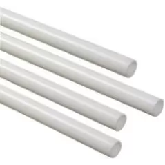 3/4" x 20' PEX White PEX Tubing | PXP007X20W