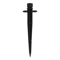 4 mm Plastic Adjustable Flow Dripper | ANT30995
