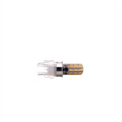 Alliance Lighting Lamp, 2.5W 3156 Wedge Bi-Pin G4 CRI 200 Lumens 2700K LED | AOLL3156200LM