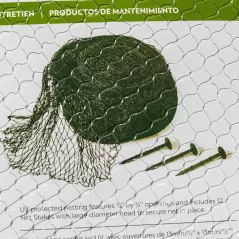 Atlantic 20'x20' Pond Netting | 74050
