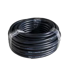 Atlantic Weighted Tubing 3/8"x0.69"x100' For Air To Pond Aeration Systems | 73984