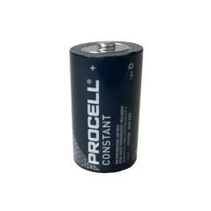 1.5 V Alkaline Battery | BATD