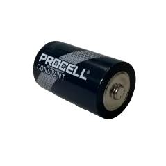 1.5 V Alkaline Battery | BATD